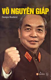 A television history (1983), cold war (1998) and der ritt auf dem drachen (1987). Vo Nguyen Giap By Georges Boudarel