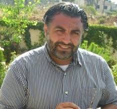 Add/Update Information: Fouad Suleiman