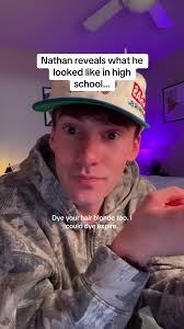 Nathan and High School Pemberton