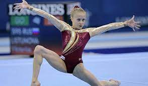 Виктория листунова в детстве и олимпийская чемпионка алия мустафина. Viktoriya Listunova Biografiya Informaciya Lichnaya Zhizn Foto