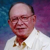 Luther Blease Cameron Obituary