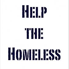 When you can, purchase items like menstrual pads and socks to donate. Helping Homeless People Quotes Quotesgram