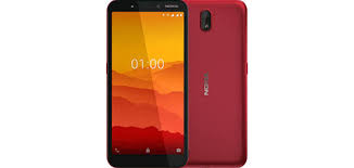( select one server listed up and download nokia 100 unlocker . Nokia C1 Unlock Bootloader With Fastboot Method
