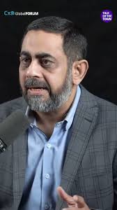 Umer Alvi explains how his innovation builds