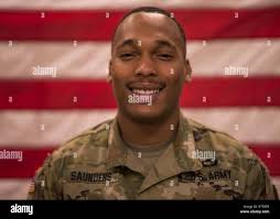 Deployment ceremony to middle east hi-res stock photography and images