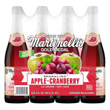 How much is a bottle of martinelli's sparkling cider? Costco Sparkling Juice Www Macj Com Br