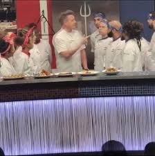 Alabama Cook Flames Out On 'Masterchef': 'You Lost Confidence,' Gordon  Ramsay Says - Al.Com