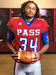 Montrel Alexander Athlete Of The Month For Encore Rehabilitation Long Beach Athlete Rehabilitation Christian High School