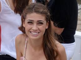 Hannah Vigil's Instagram, Twitter & Facebook