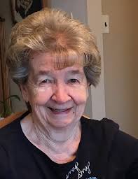 Obituary information for Barbara Jeanne Knoblauch