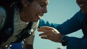 Loren Denis directs ‘Together’ for HOKA, shifting the focus from runners to  the unsung heroes who push them forward. Friends, family and crew take  centre stage proving that no one runs alone. , ...