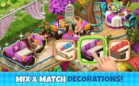 Manor cafe apk mod hack v1.119.15 (dinero ilimitado) para android hack gratis actualizado full 2021. Manor Cafe V1 119 15 Mod Apk Unlimited Money Download For Android