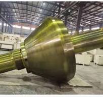 China HP200 HP300 HP400 HP500 Main Shaft Assembly Suit Cone ...