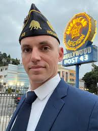 Adjutant's Corner — Hollywood Post 43 The American Legion