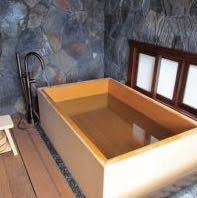 So bauen sie ihren holzzaun holzzaun schnell und günstig selber bauen . Habt Ihr Erfahrung Mit Ofuro Japanische Badewanne Japanisch Toilette Bad