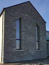 The liscannor random paving stones truly allows you to appreciate the beauty of the stone that has captivated tourists and the local irish for generations. Building Stone Liscannor Flagstone Quarries