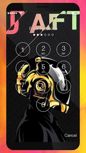 Daft punk duo poster inspired mounted plaque human. Daft Punk Fan Art Hd Wallpaper App Lock For Android Apk Download