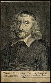 Thomas Hobbes