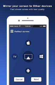 Airmirror es un receptor airplay mirroring que permite mostrar de forma inalámbrica las pantallas de iphone / ipad / mac a un dispositivo android. Airplay For Android Mirroring To Tv For Android Apk Download