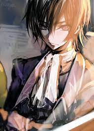 嵐月 新刊通販中 on twitter in 2021 code geass lelouch lamperouge anime