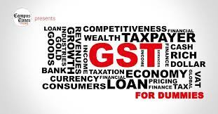 The goods and services tax is a consumption tax levied on taxable goods and services across canada. 7 Things To Know About Goods And Service Tax Gst Akshata Kumavat