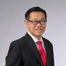 Roy Chong's Instagram, Twitter & Facebook