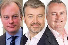 PRWeek UK Power Book: Top ten in public sector comms