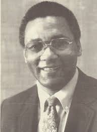 Charles Leonard Sanders (1932-1990)