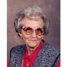 Most Recent Obituaries