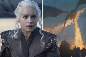 Dans le nord, les stark se sont réunis à winterfell. Game Of Thrones Season 8 Netflix Release Date Will Got Be On Netflix Tv Radio Showbiz Tv Express Co Uk