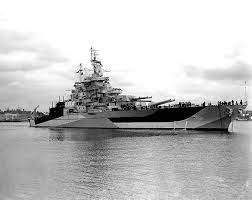 They were also the final u.s. Colorado Class Battleship Against All Odds Wiki Fandom