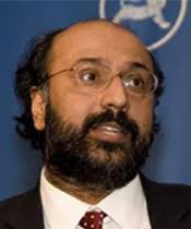 Task Force Senior Advisers