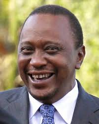 The chief spokesperson for kenyan president uhuru kenyatta denied claims kenyatta was absent at public events after speculation went rife about his whereabouts on social media. Uhuru Kenyatta Faced Allegations Of Crimes Against Humanity The New York Times