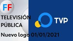 The tv pública logo design and the artwork you are about to download is the intellectual property of the copyright and/or trademark holder and is offered to you as a convenience for lawful use with. Television Publica Tvp Nuevo Logo 01 01 2021 Ls82tv Youtube