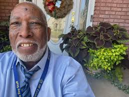 La celebración Pasionista del Tiempo de la Creación!