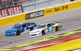 Monster energy cup series standings camping world truck series standings. Nascar Race Mom Teammates Reddick Sadler Atop Nascar Xfinity Series Standings Separated By A Win