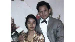 Membuka jalan kerjasama untuk pembangunan. 5 Potret Masa Muda Bj Habibie Menawan Sedari Dulu Hot Liputan6 Com