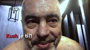 Victor Ray ft. Kojey Radical