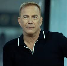 Listen to what Kevin says about our home town! Santa Paula loves Kevin  Costner!😍