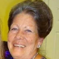 Obituary for Carolyn McDonald