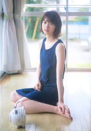 ボード nanase nishino 西野七瀬 のピン