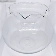 Harga aquarium bulat toples berkapasitas 19 liter air. Jual Aquarium Bulat 12l Shella 12 Liter Fish Bowl Toples Ikan Undian Makassar Hobi