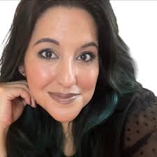 Vicki Robinson Weaver