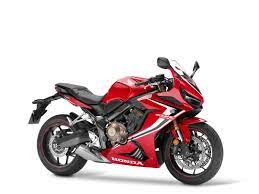 The leading unofficial honda cbr motorcycle forum. Honda Cbr 650r Fur 2019 Ist Aggressiv Sportlich Und Stark