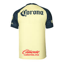 Connor fleming june 21, 2021. Jersey Para Futbol Nike Club America Local 21 22 De Hombre Ameshop Com