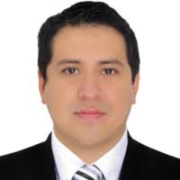 Frank James Poma Ramirez