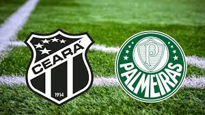 Lucas lima, veron e willian técnico: Ceara X Palmeiras Acompanhe Tudo Sobre O Jogo Ao Vivo Jogada Diario Do Nordeste