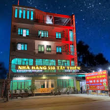 Nhà hàng 559 Tây Thiên, Đại Đình, Tam Đảo ,Vĩnh Phúc