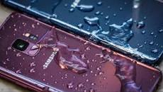 Image result for Samsung Galaxy S underwater