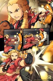 Karin kanzuki is a video game character from the street fighter fighting game series. Kanzuki Karin Street Fighter Image 120537 Zerochan Anime Image Board